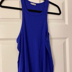 Free people Long Beach tank